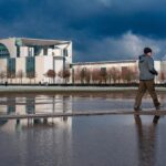 The Changing Landscape of Global Politics in 2025